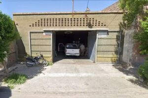 Taller Mecanico Pullarello. reparacion de puertas y levantacristales