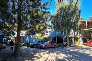 Taller Mecanico Quito