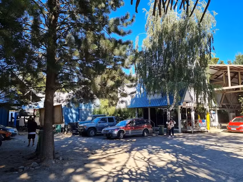 Taller Mecanico Quito