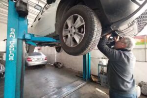 Taller Mec&aacute;nico Ragonese