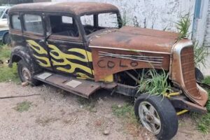 Taller Mecanico Raul