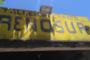 Taller Mecanico Renosur
