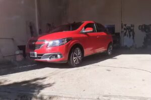 Taller Mec&aacute;nico RN