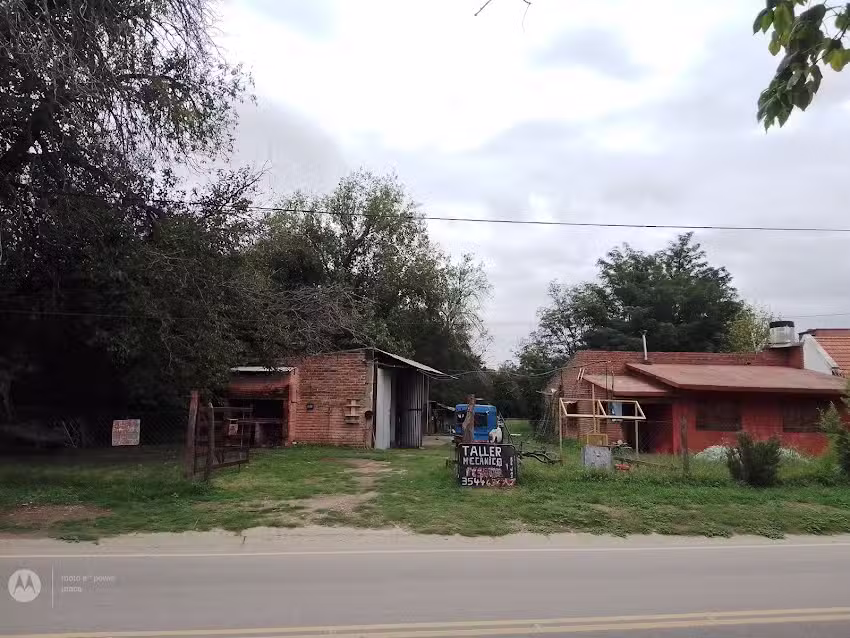 Taller Mecanico Roberto