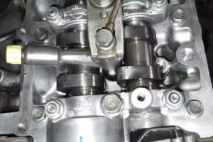 Taller Mecanico Santa Rita