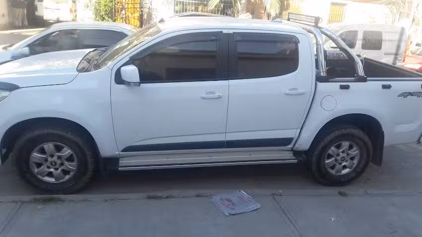 Taller Mecanico Serviger