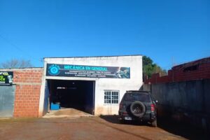 Taller mec&aacute;nico SI.MAR