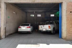 Taller mec&aacute;nico Torrez