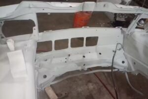 Taller Mec&aacute;nico Turbina