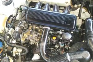 Taller Mecanico Walter.