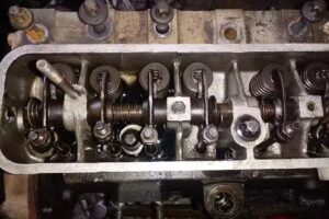 Taller Mecanico Wolf (Palace)