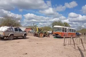 🔧Taller Mecánico Y Auxilios Las 24hs De Víctor Manuel Vasquez