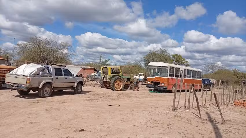 🔧Taller Mec&aacute;nico Y Auxilios Las 24hs De V&iacute;ctor Manuel Vasquez