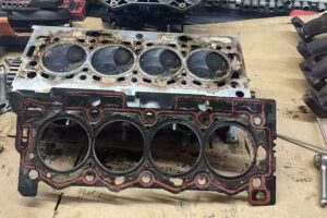 Taller Mecanico y Electricidad &ldquo;FOGONAZO&rdquo;