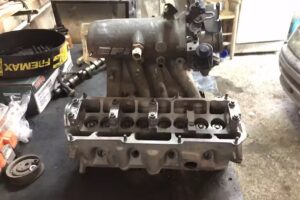 Taller mec&aacute;nico y servicio de auxilio