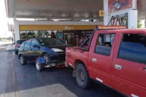 Taller mec&aacute;nico y servicio de grua 24hs