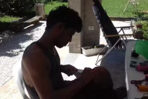 Taller Mecanico Zamboni