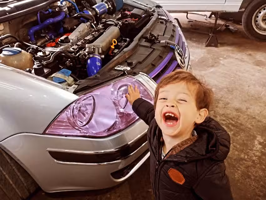 Taller Mecatronica Dinescu