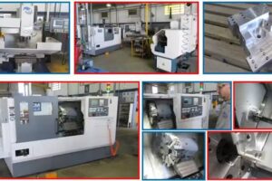 Taller Metalurgico Rmv