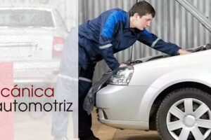 Taller México – Mecánica – Chapa y Pintura