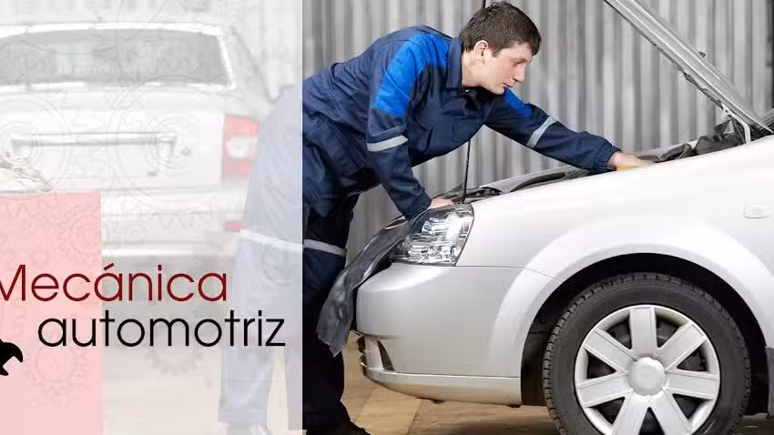 Taller M&eacute;xico &ndash; Mec&aacute;nica &ndash; Chapa y Pintura