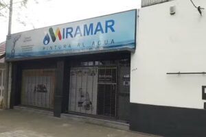 Taller Miramar SRL
