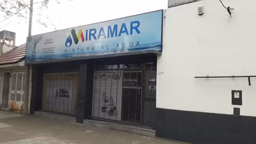 Taller Miramar SRL