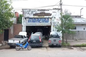 Taller Moreira de Ing Orlando Moreira