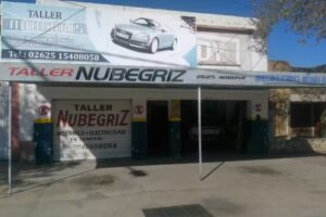 Taller Nubegriz