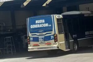 Taller Nueva Generaci&oacute;n S.A