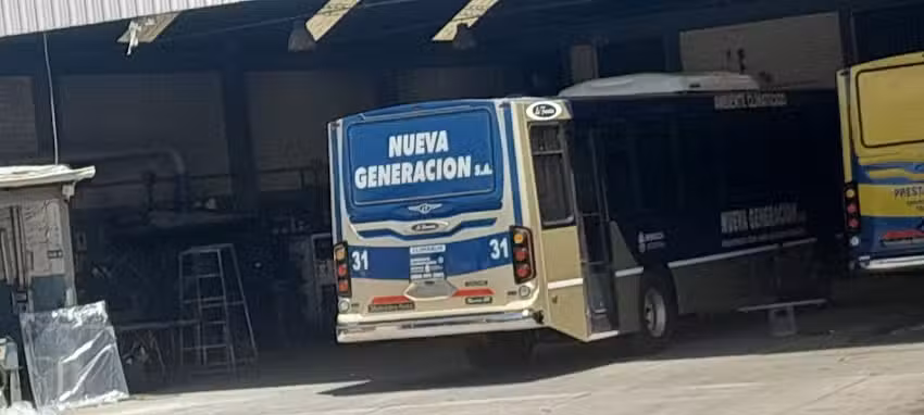 Taller Nueva Generaci&oacute;n S.A