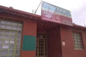 Taller Protegido De Produccion Ce. Re. La. Di.