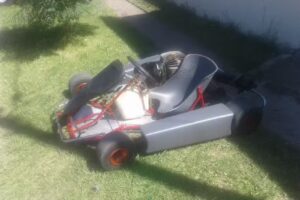 Taller &ndash; Quereilhac Manuel Antonio