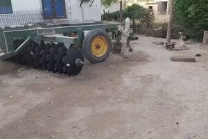 TALLER RAM&Oacute;N CARABAJAL