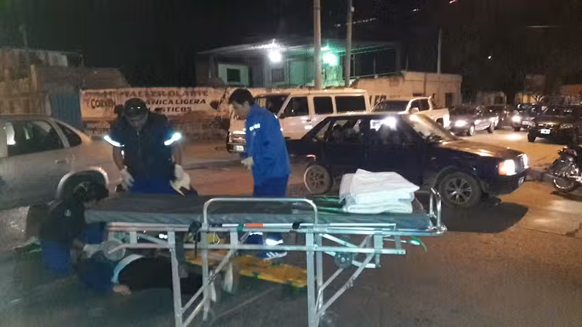 Taller Recotap