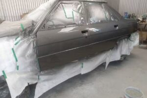 Taller REPARACIONES TILLARD