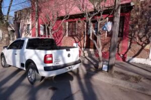 Taller Scarpellino Servicio Mecanico Integral