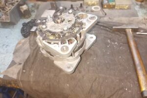 TALLER SIA ELECTRICIDAD DEL AUTOMOVIL