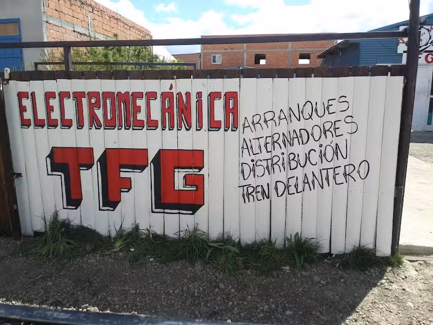 Taller TFG