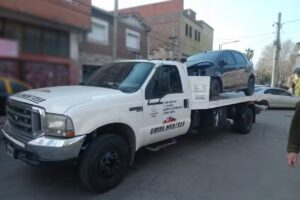 Taller VillarrealHnos