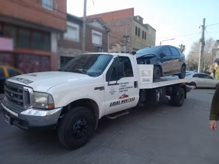 Taller VillarrealHnos