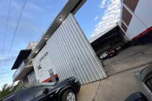 Taller y Axilio Mecanico El Galpon