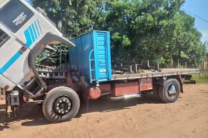 Taller y Lavadero El Pobresito