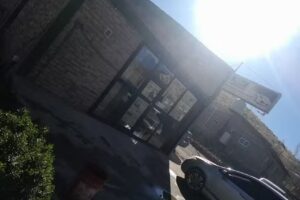 Taller y servicios &ldquo;MV&rdquo;