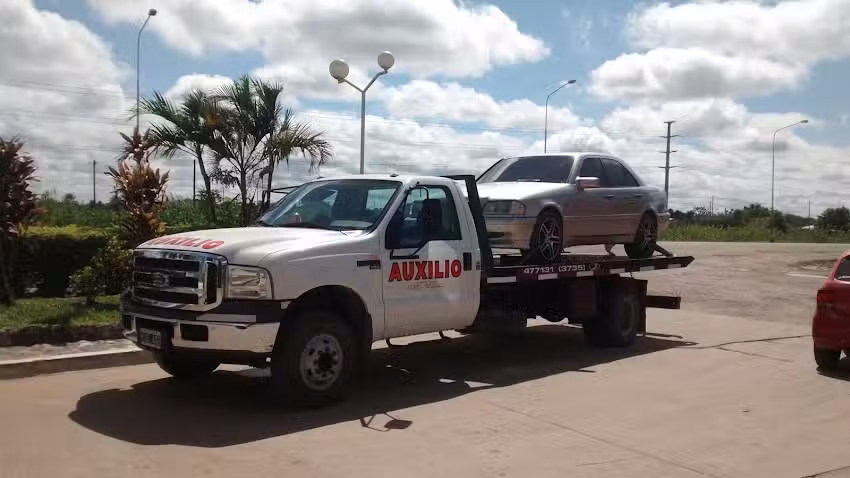 Taller Yulan Y Auxilio