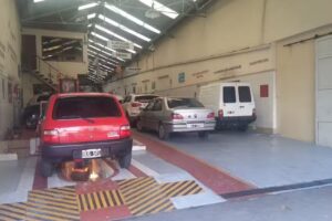 Talleres El Triunfo-Servicio Integral del automovil. Service Suzuki.