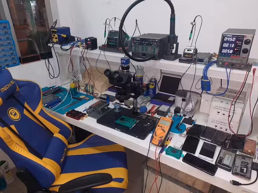 Tami-Cell Tecnologia