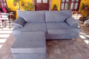 Tapicer&iacute;a Enriquez