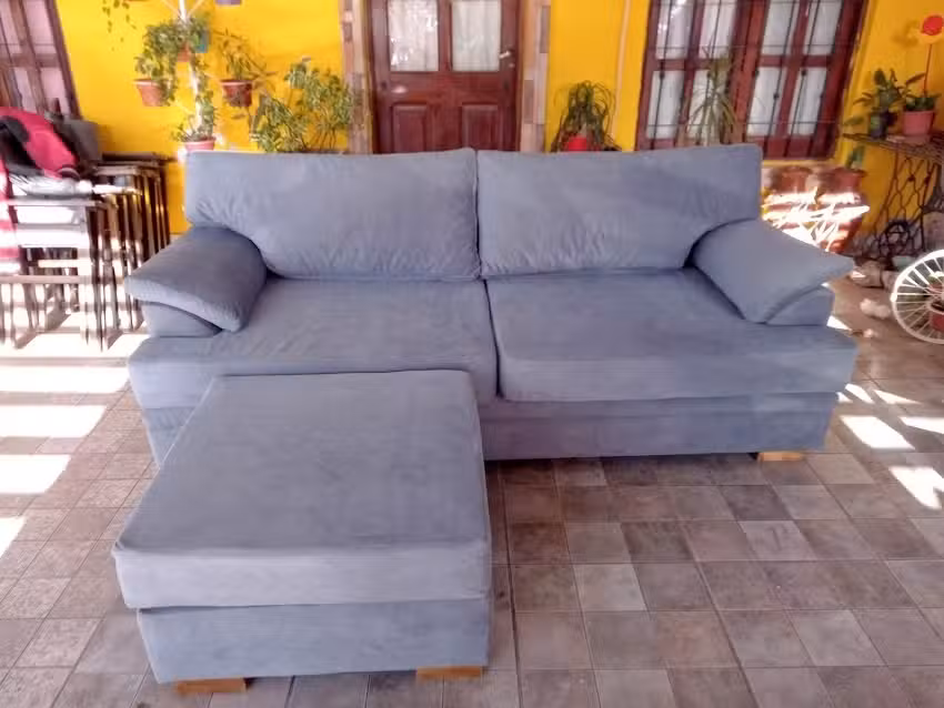 Tapicer&iacute;a Enriquez