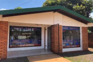 TapyTecnoc Servicio Tecnico